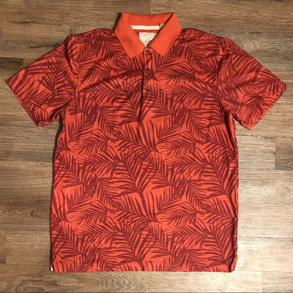 Vacation Polo
